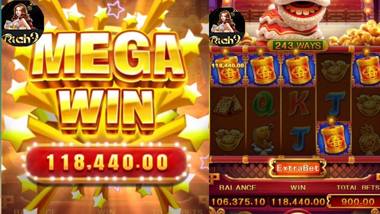 slot Chinese New Year, dicas de jogo, truques de cassino, apostas online, entretenimento de cassino