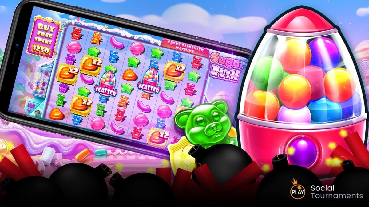 Slot Sugar Rush, apostas, cassino online, estratégias, gerenciamento de banca, jogo responsável, curiosidades, futuro do jogo