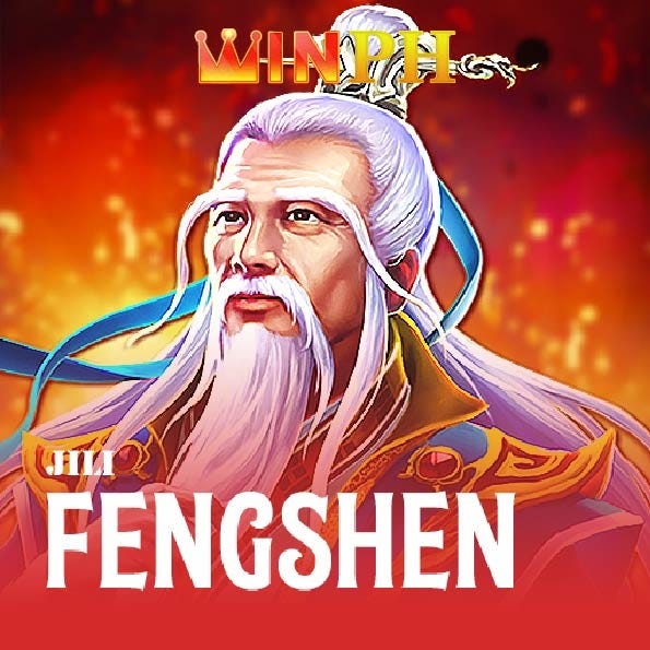 FENGSHEN Slot, jogo de fortuna oriental, apostas, estratégias, cassino online.